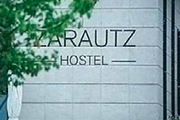 Hostel zarautz - Non Lo Egin - Kostaldea
